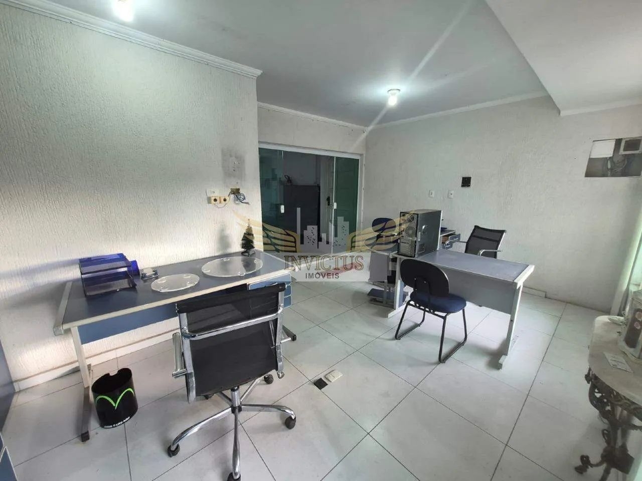 Galpão Comercial para Alugar, 230m² - Villa Scarpelli, Santo André/SP. - Foto 3