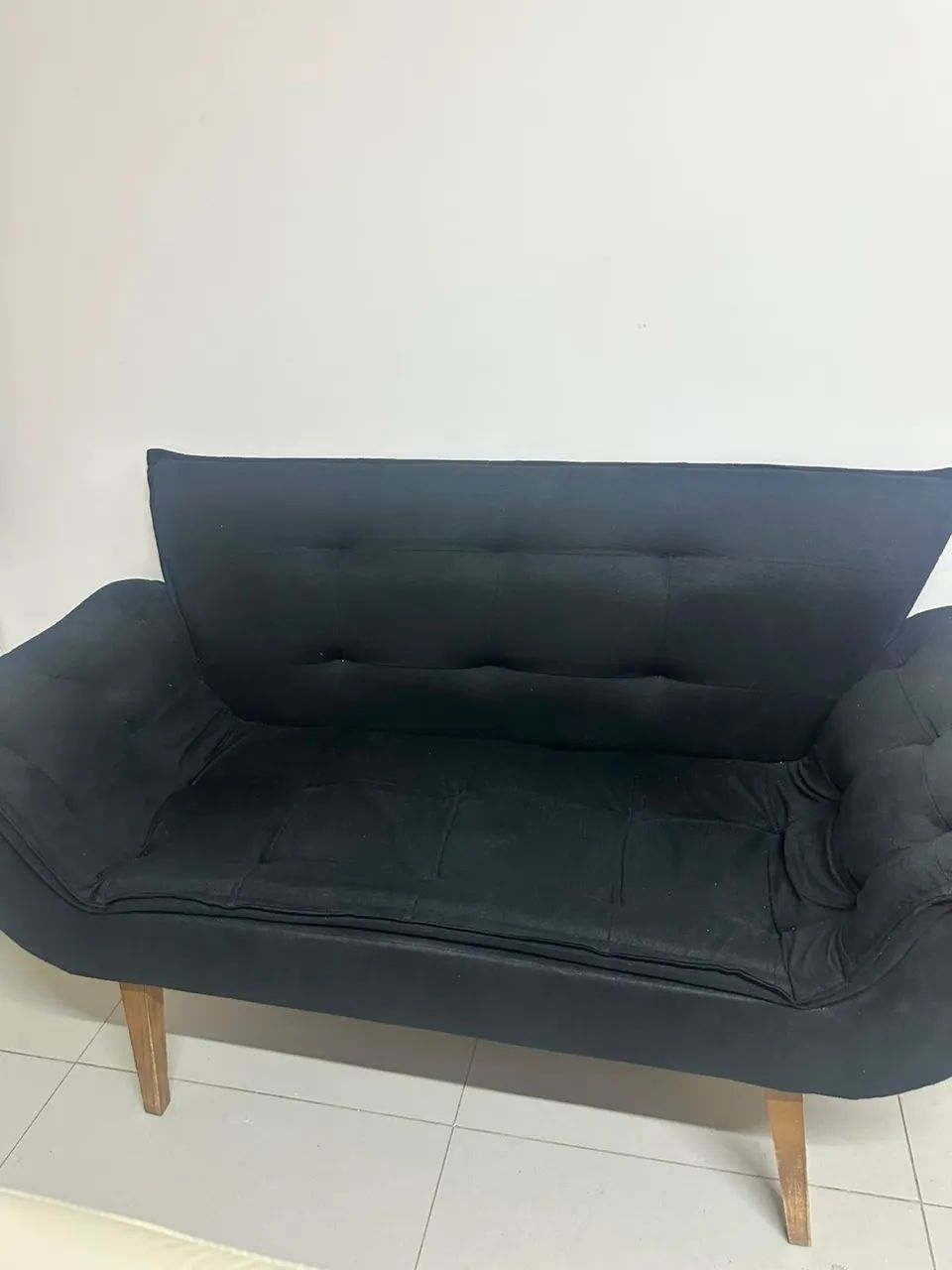 SOFA NAMORADEIRA - Foto 2
