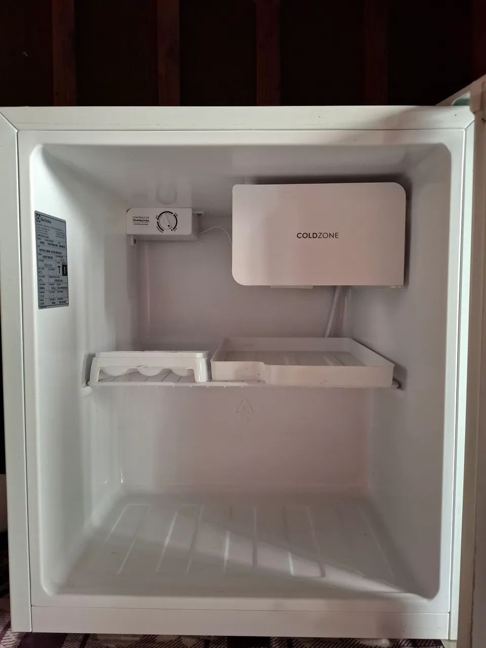 Frigobar Electrolux 47L - Foto 2