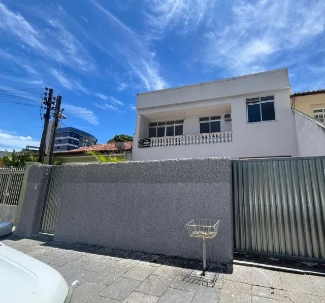 Foto - Campos dos Goytacazes - Parque Santo Amaro