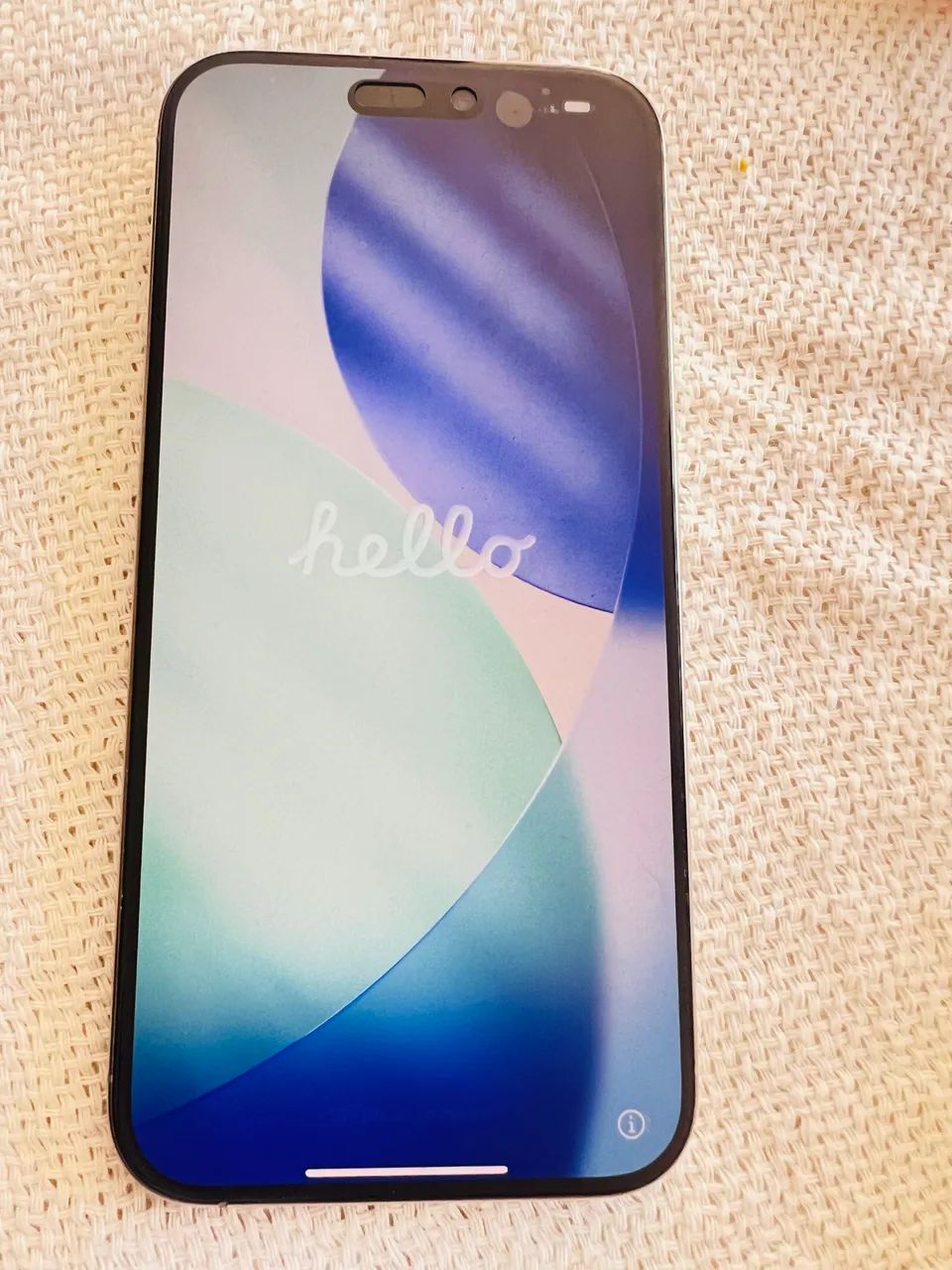 Iphone 16 pro max 256 - Foto 2