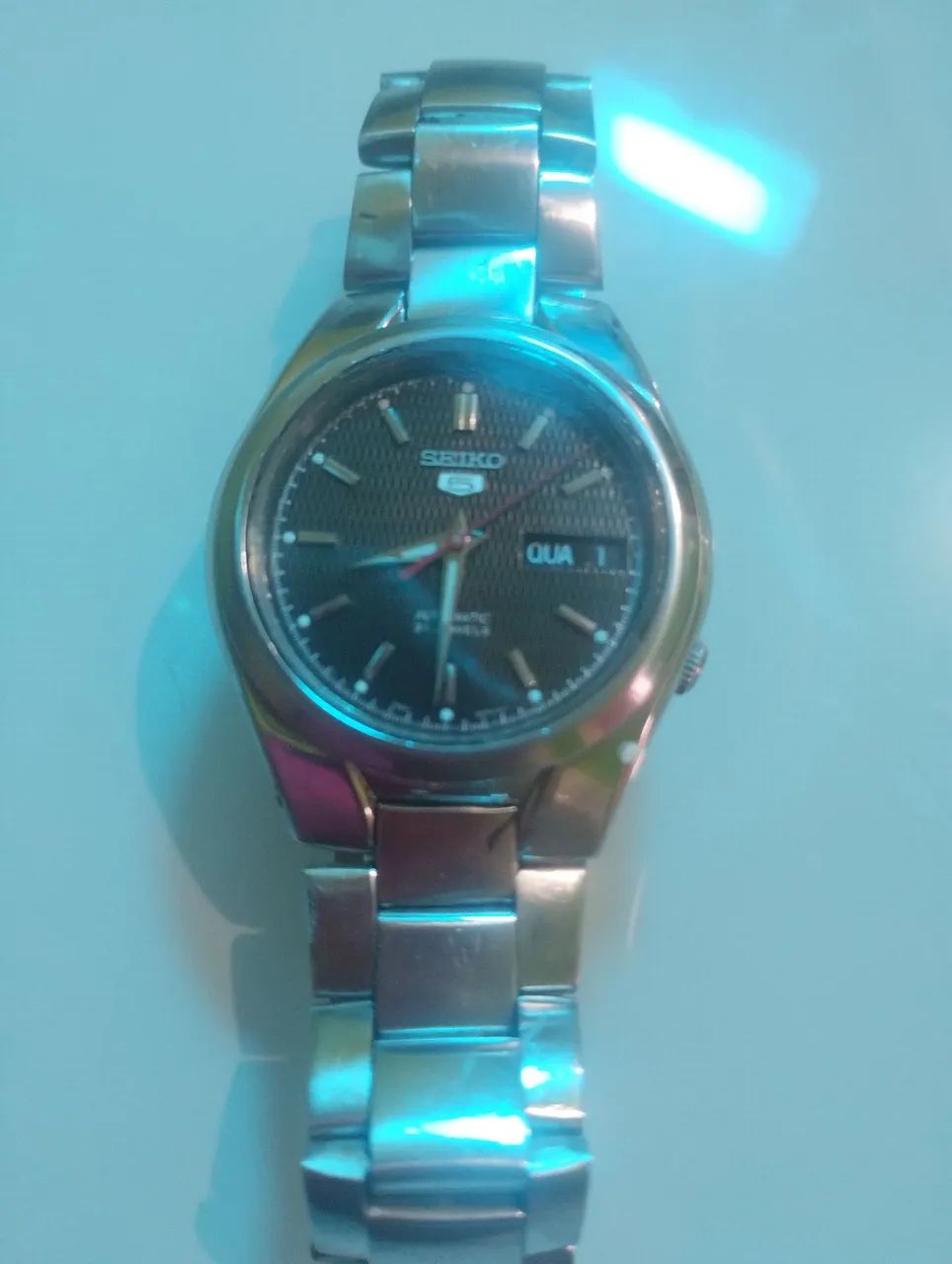 Relógio Seiko 