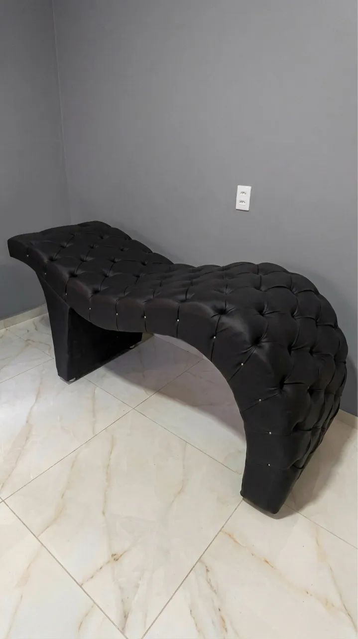 Vendo maca de luxo 