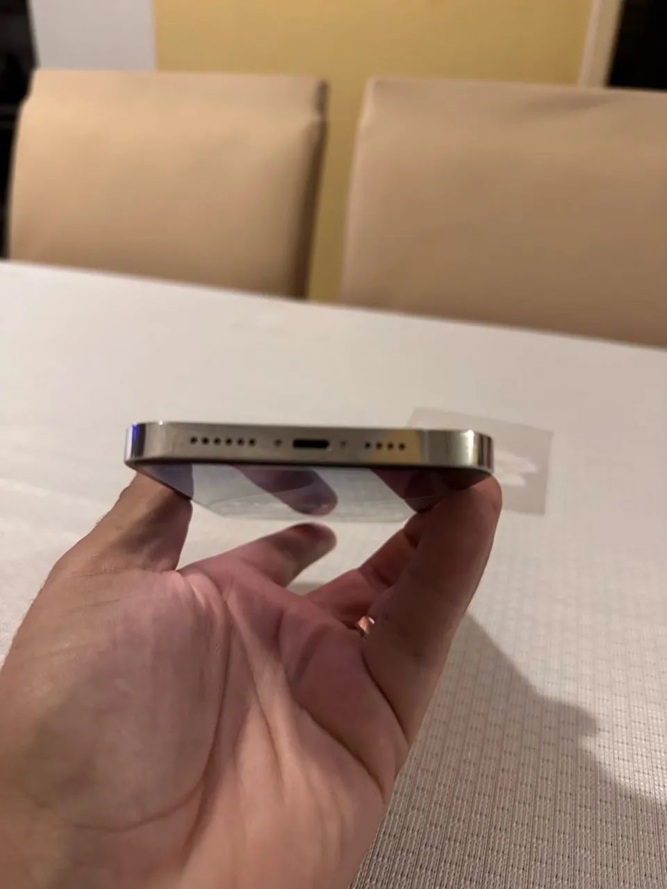 IPhone 13 Pro Max 256 - Foto 3