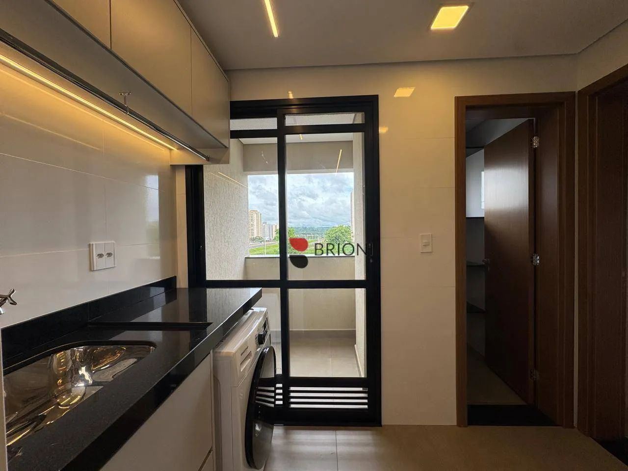 Apartamento alto padrão com 85m², 2 quartos à venda no Edifício Ilha da Madeira em Ribeirã - Foto 4