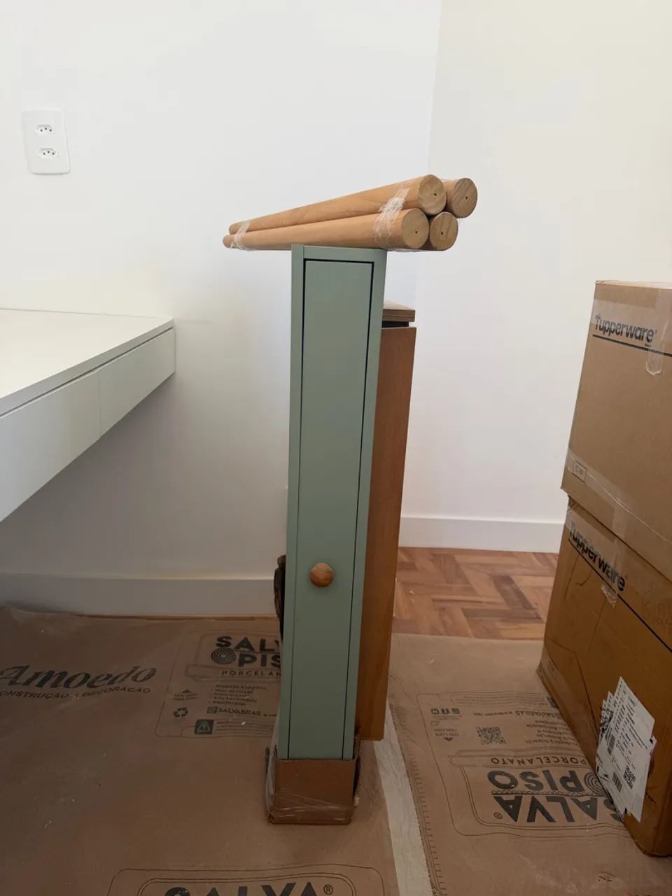 Mesa Escrivaninha