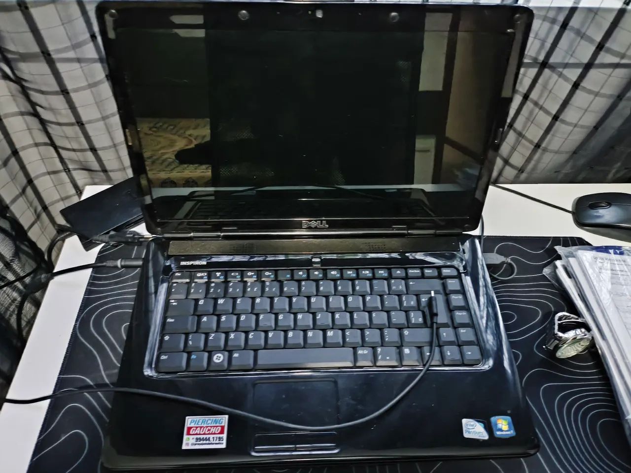 Notebook Dell  - Foto 2