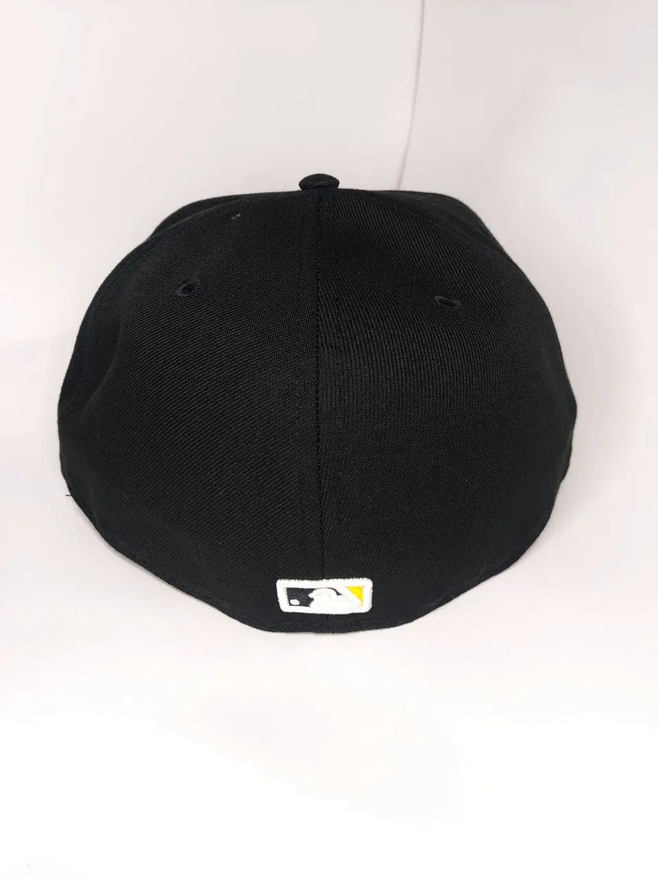 Boné Pittsburgh Pirates preto - New era - 59fifty - Baseball - Mlb -  - Foto 3