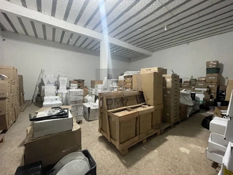 Comercial À Venda Jardim Alvorada Maringá - Foto 5
