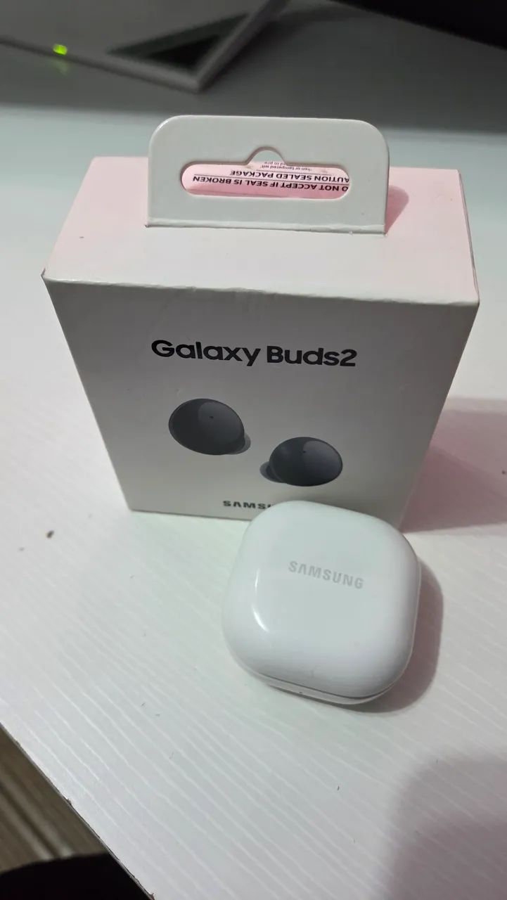 Samsung Galaxy Buds2