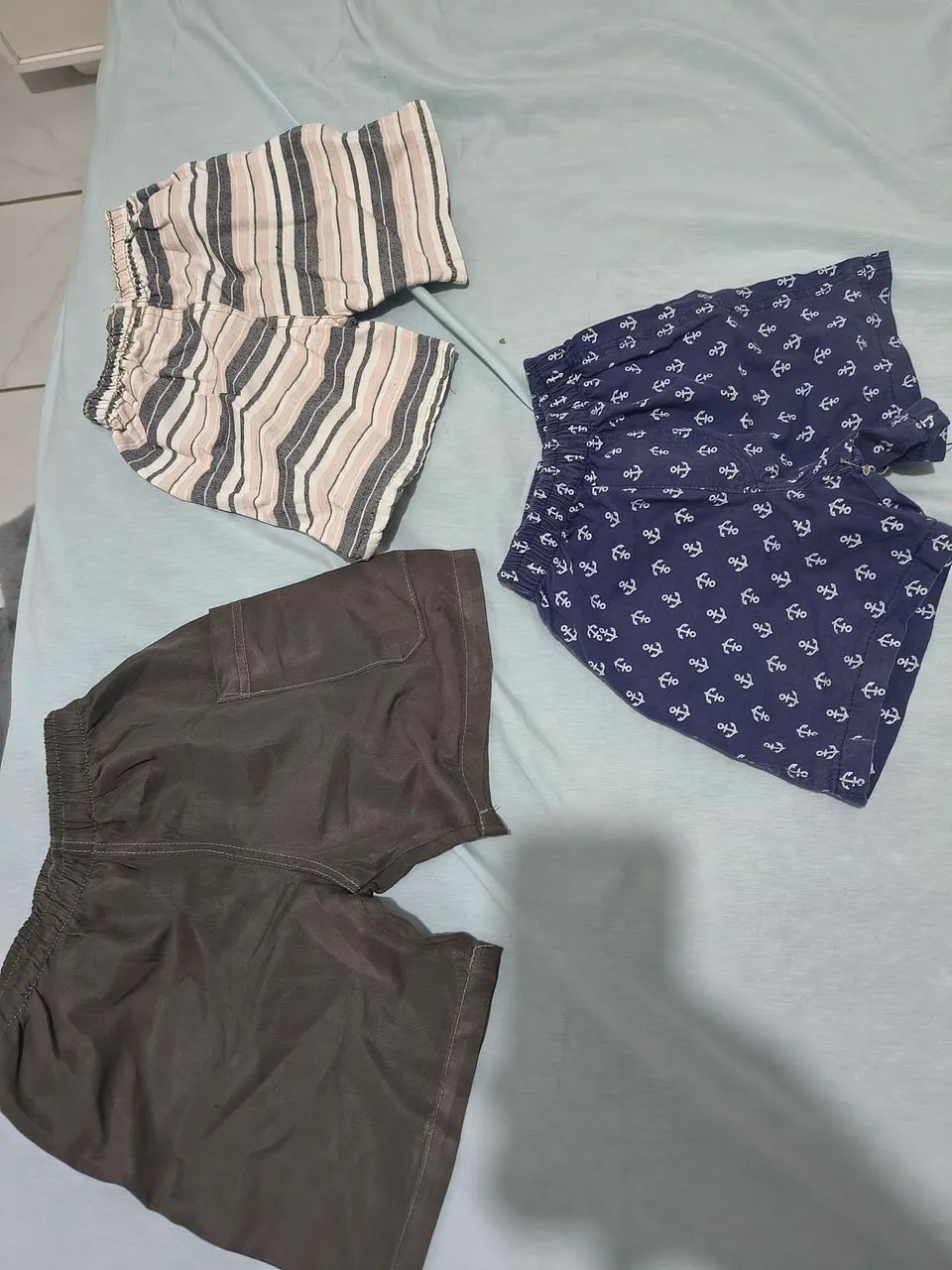 Roupas infantis - Foto 4