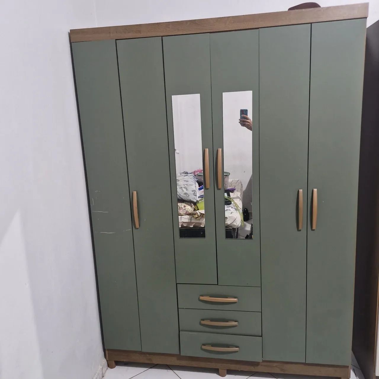 Guarda roupa  - Foto 4