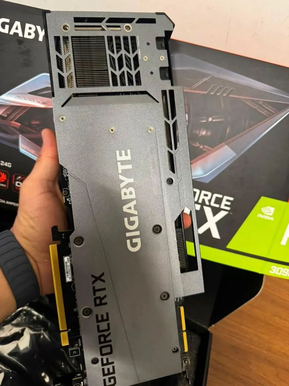 Rtx 3090 24gb - Foto 2