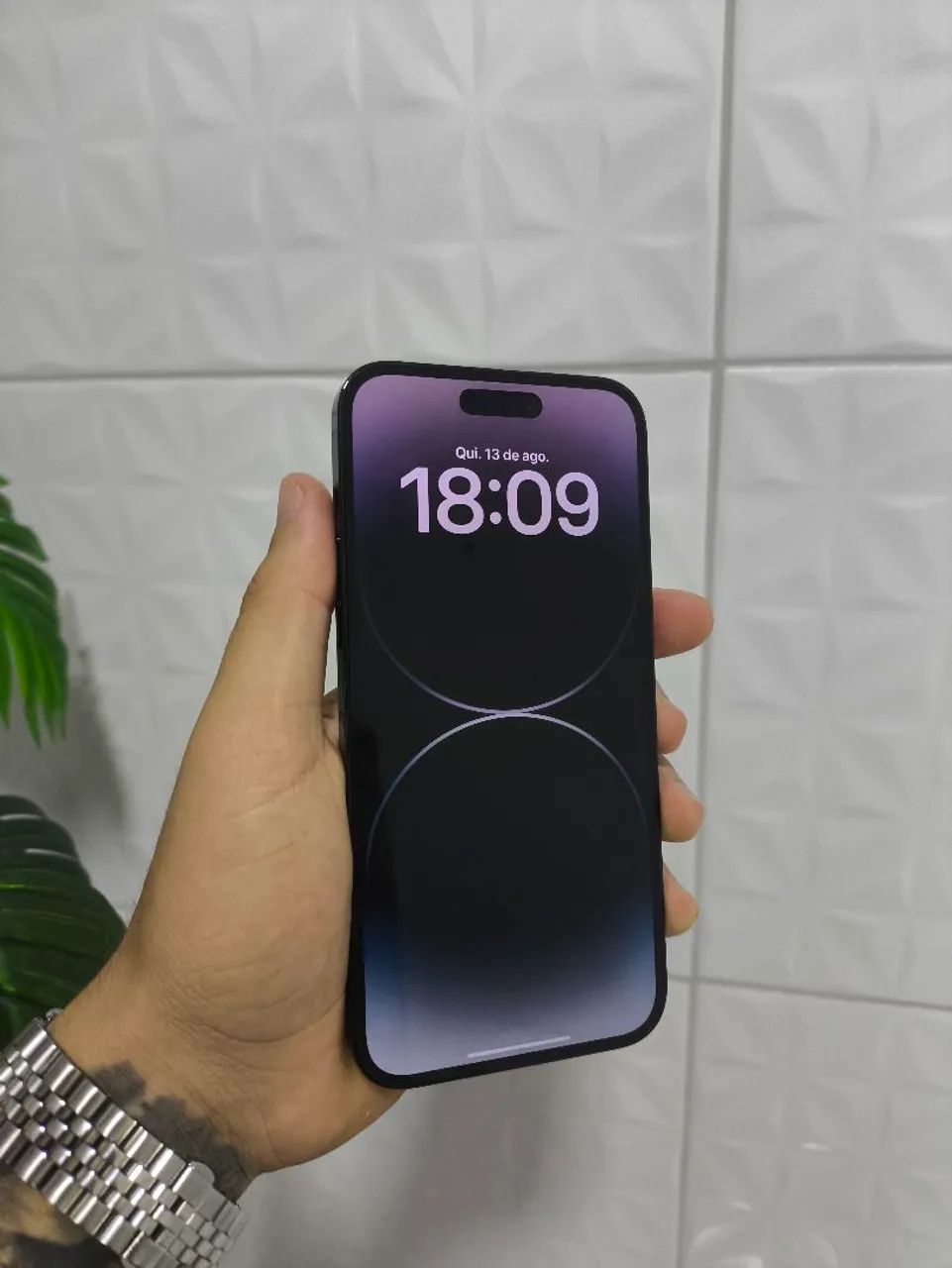 iPhone 14 Pro Max - 128Gb - Foto 2