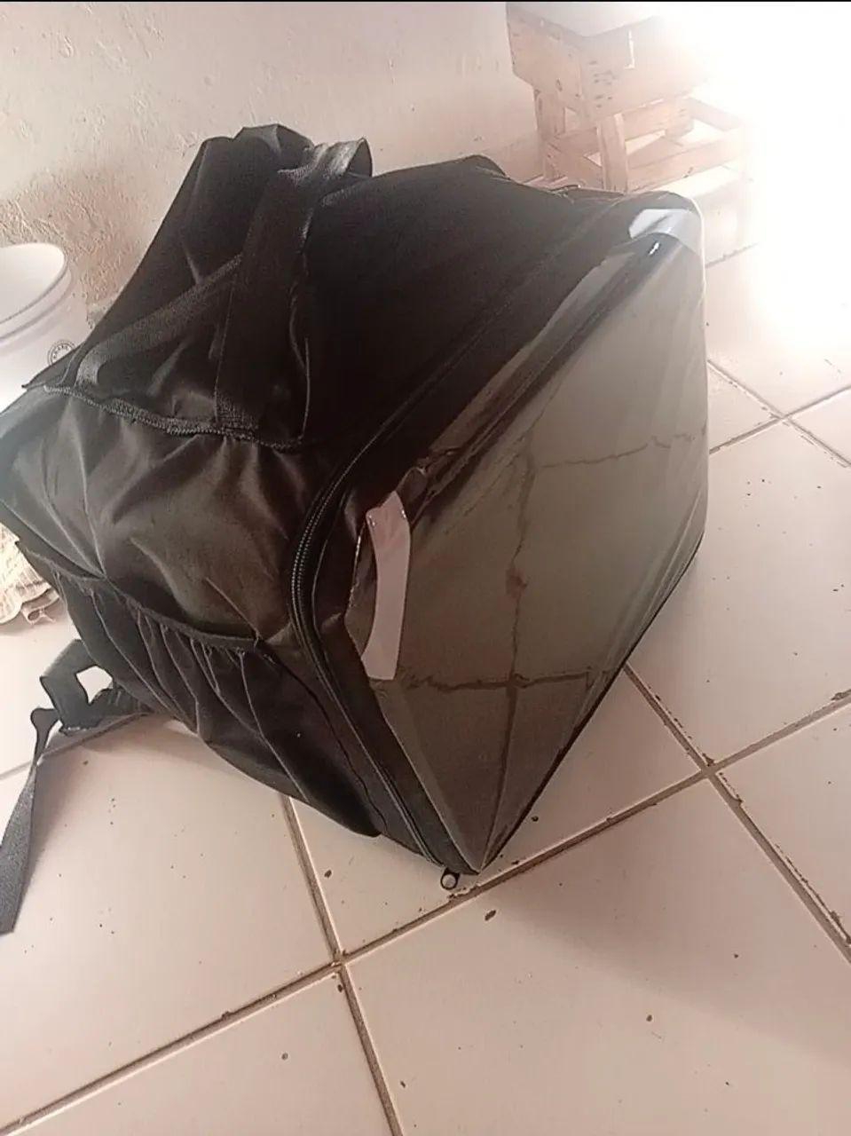 Bag laminada 