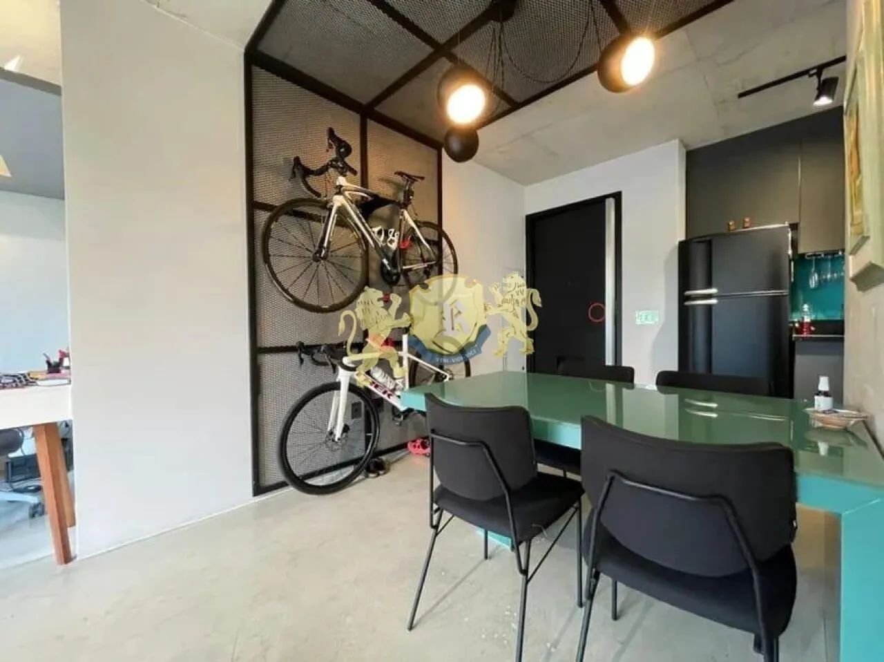 Flat para alugar - Edifício Maxhaus Berrini - Foto 2