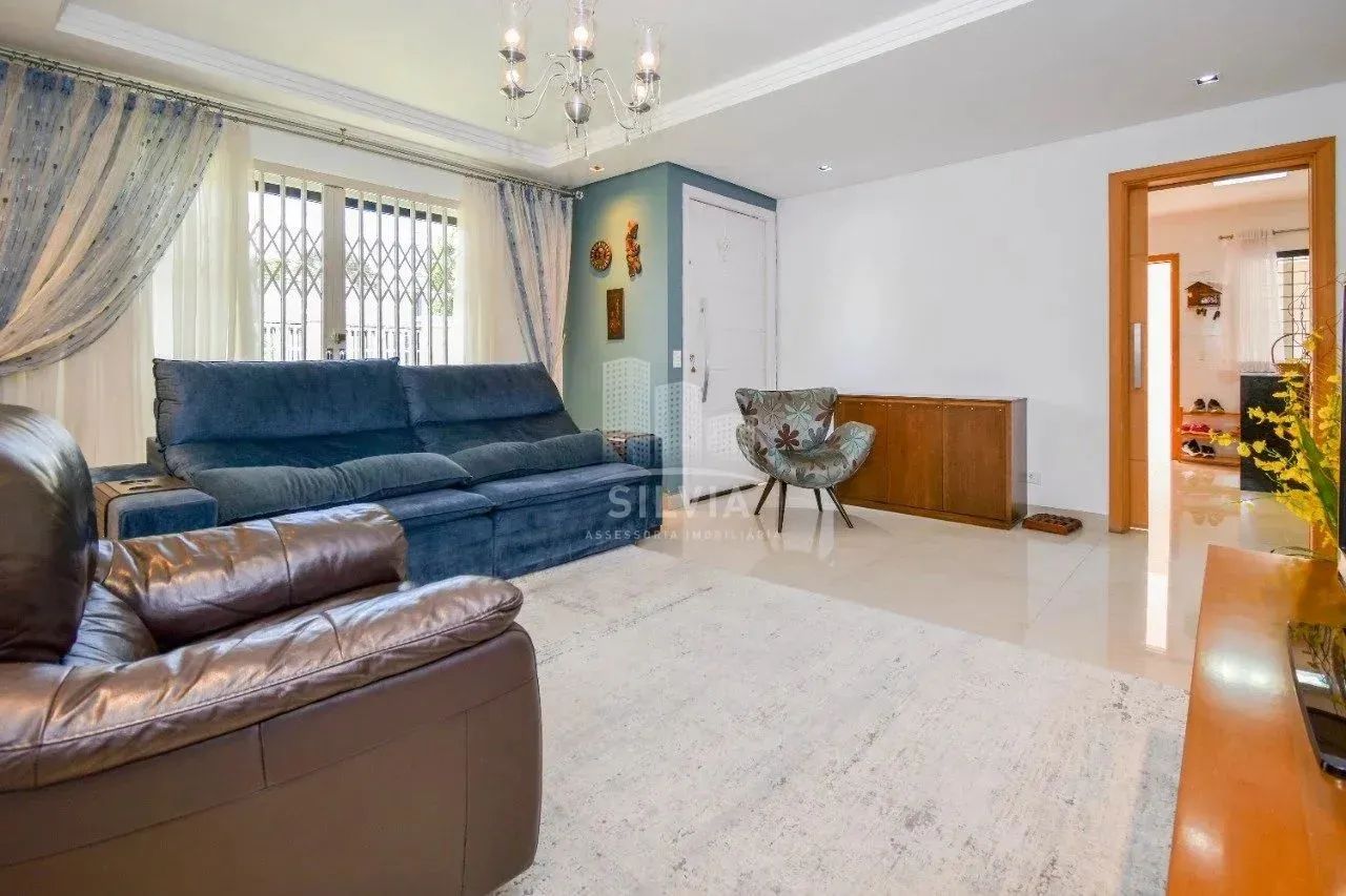 Casa Térrea com 4 Quartos, Energia Solar e Edícula - Inteira Mobiliada e Pronta Para Morar - Foto 4