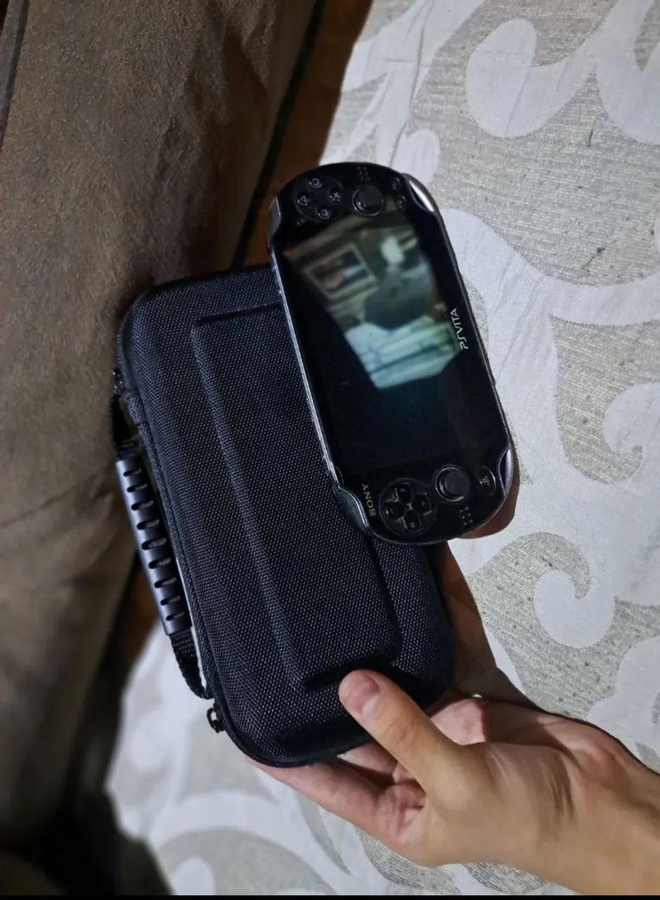 Psvita Fat - Foto 4