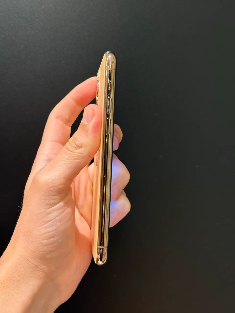 iPhone 11 Pro 512GB Gold - Celulares e Smartphones - Centro, Macaé