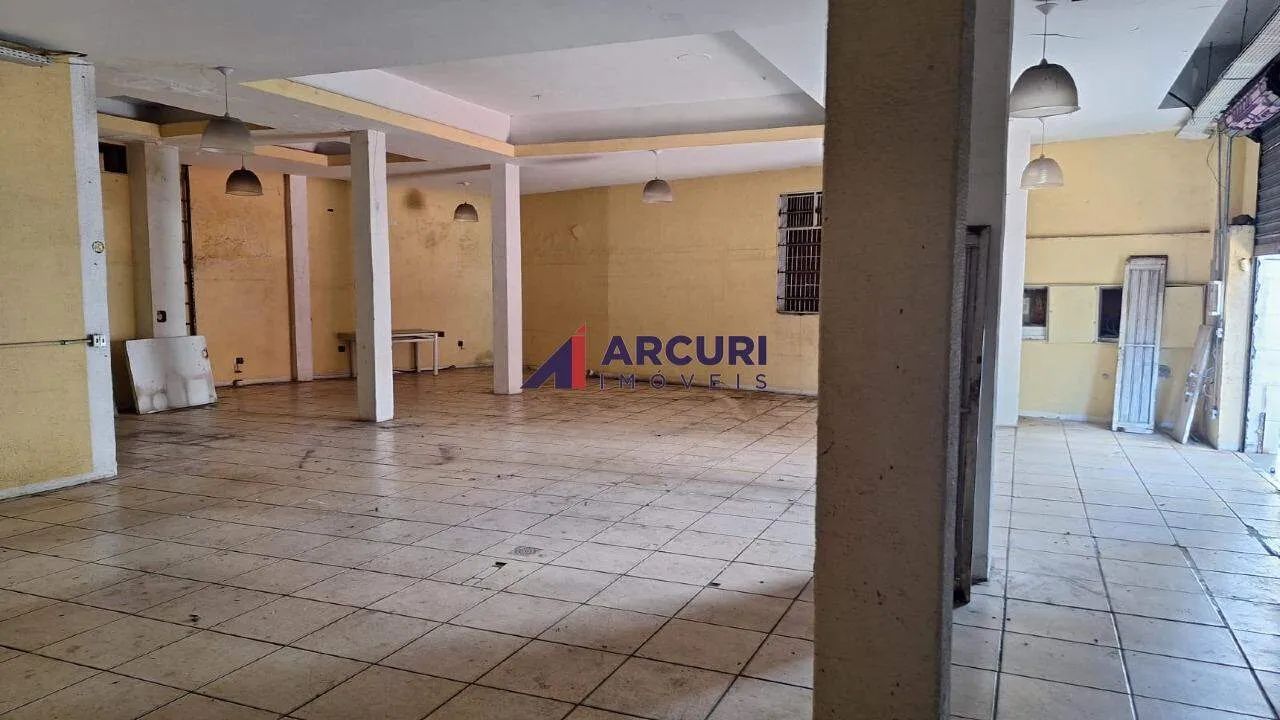 Galpão 278 m² Carlos Prates (BH) - Locação - Foto 3