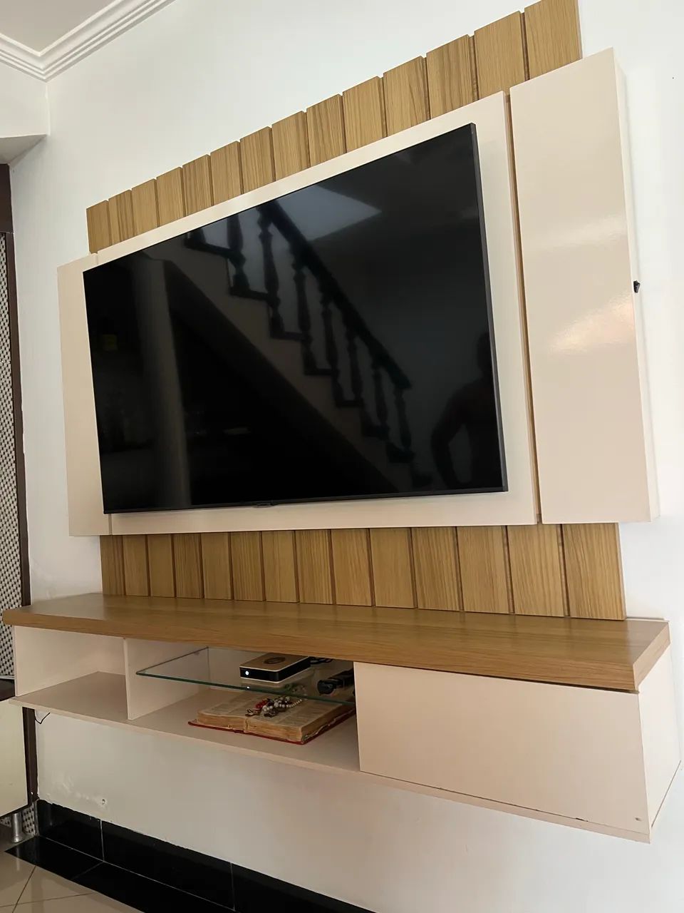 Painel de Tv - Foto 4