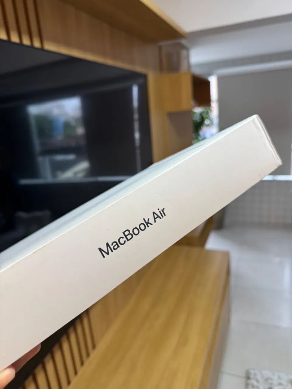 MacBook Air M5