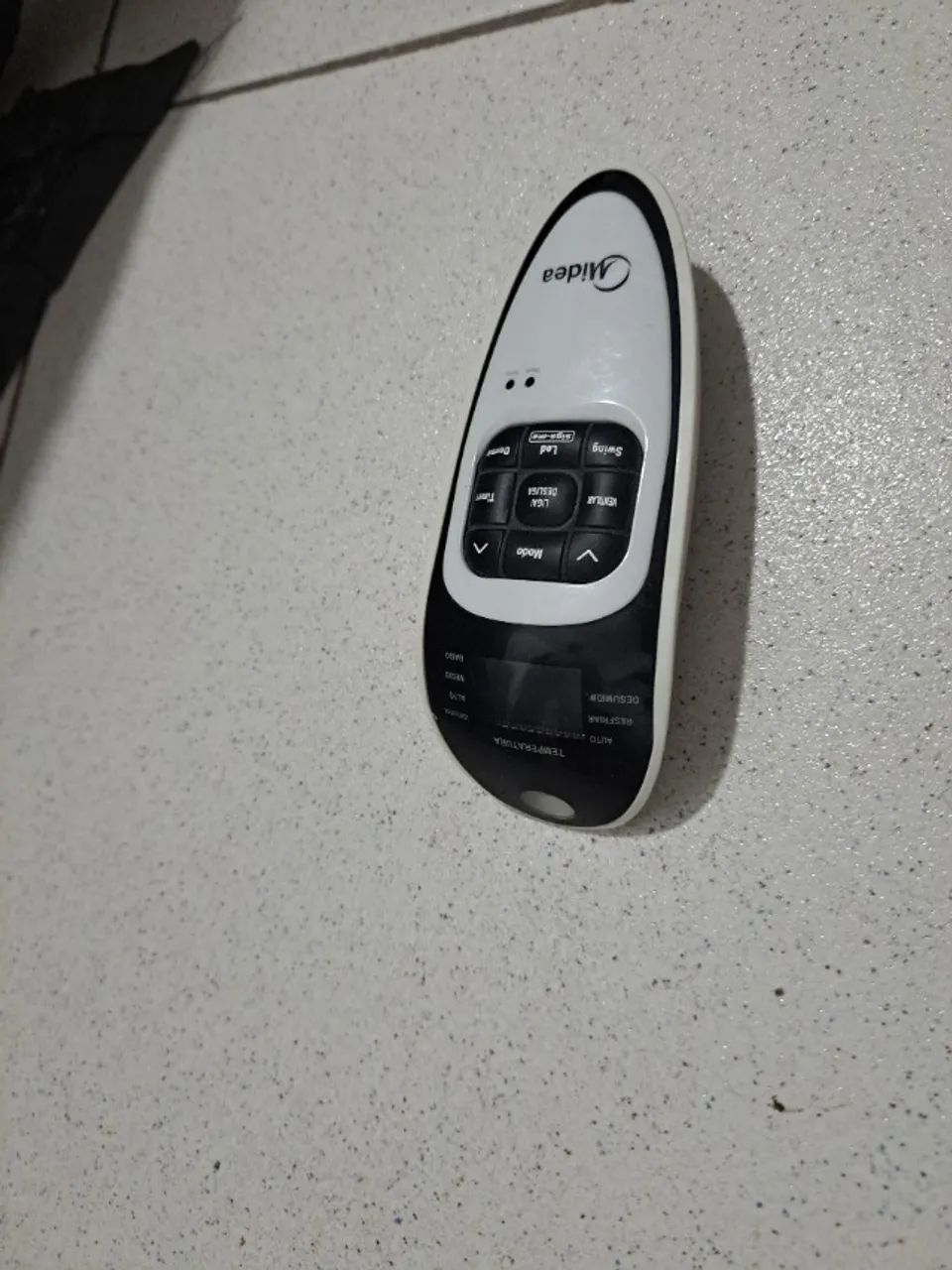 Ar condicionado portátil Midea - refrigera, ventila e desumidifica . - Foto 5