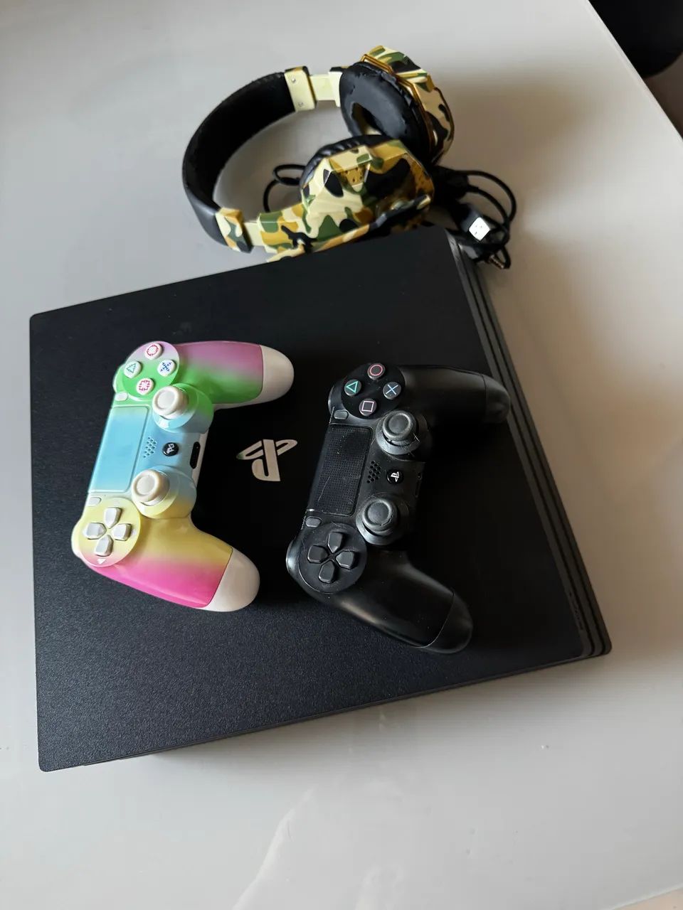 PS4 Pro - Foto 3
