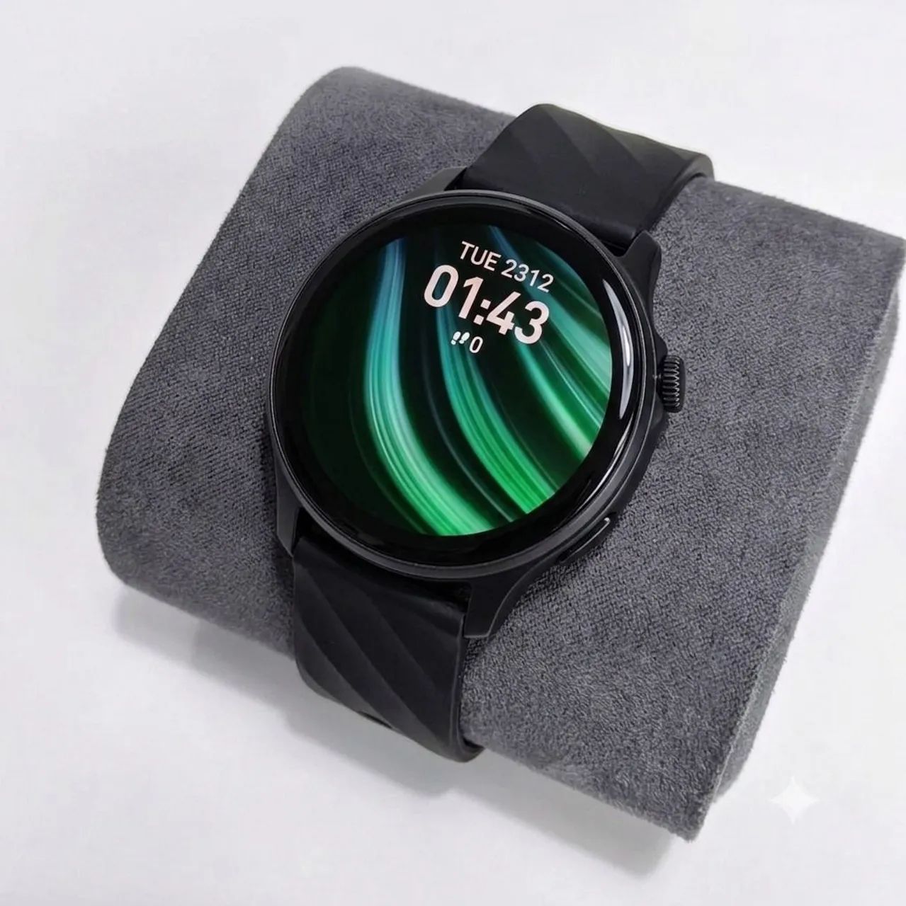 Smartwatch LIFE - Wearzone - Foto 2