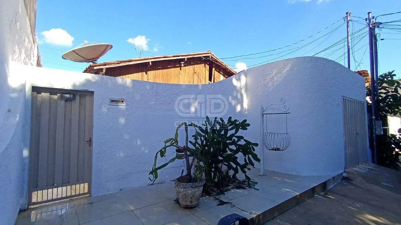 Casa com 3 quartos no bairro Parque Cuiabá