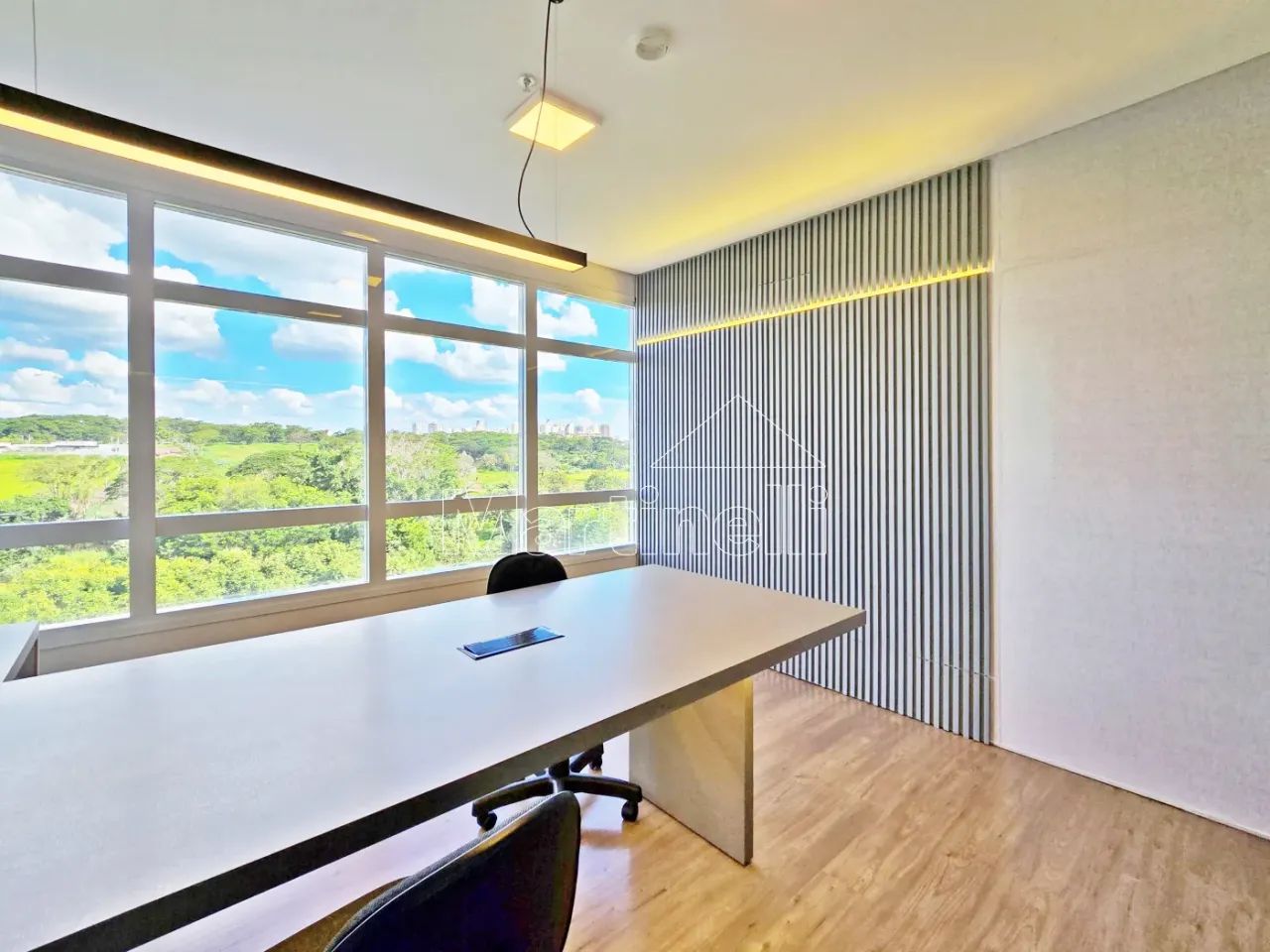 Sala comercial à venda no Edifício Neo Office Ribeirão, próximo à Rua Arnaldo Victaliano - - Foto 2