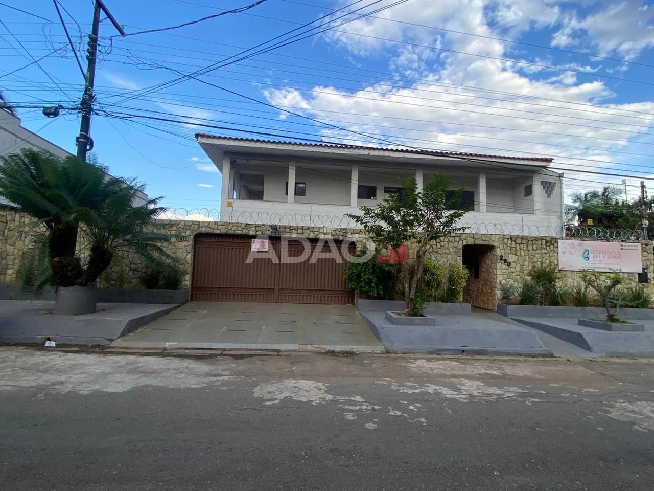 Sobrado comercial Setor Jaó - Foto 3
