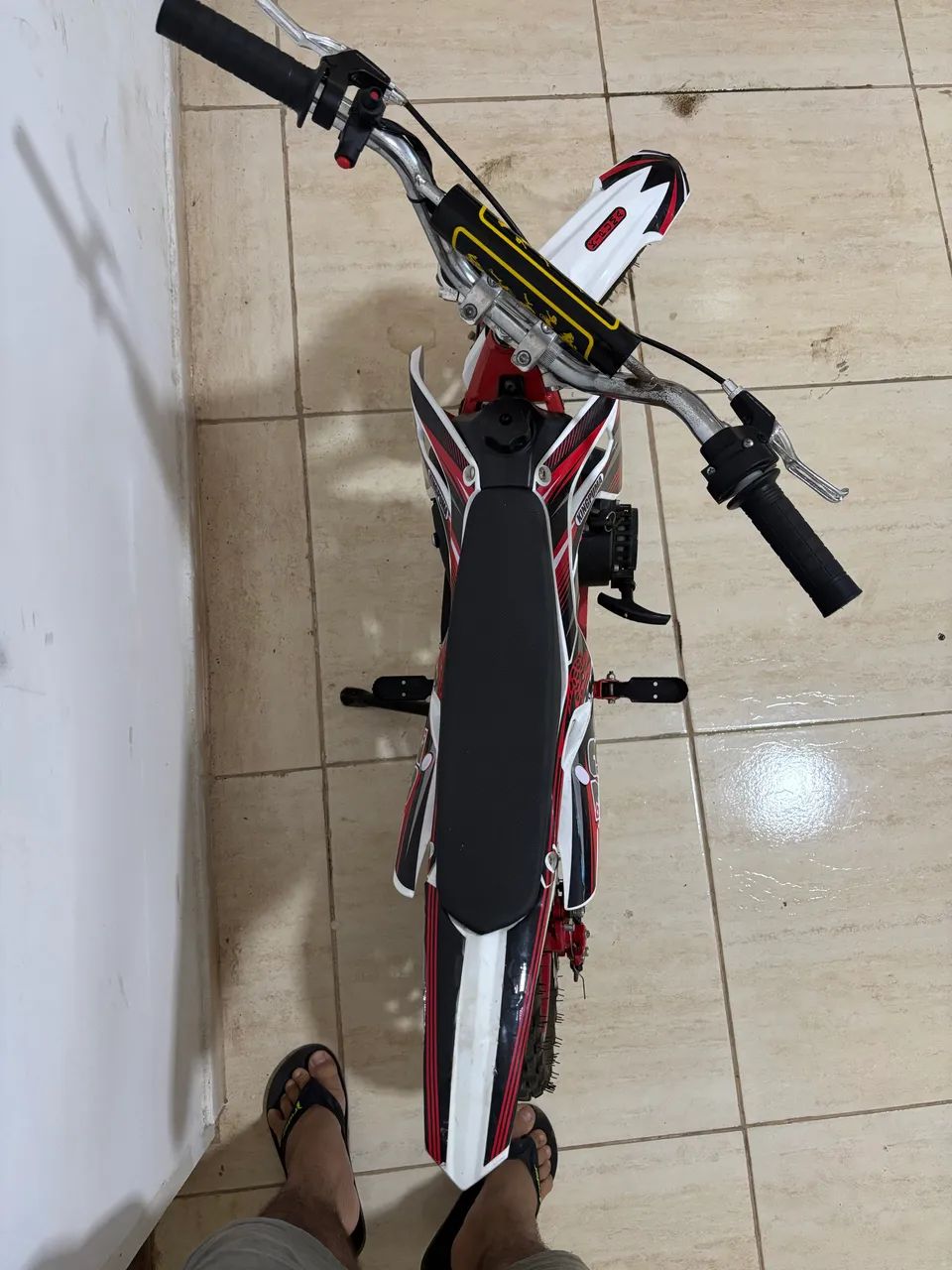 Mini Moto - Foto 4