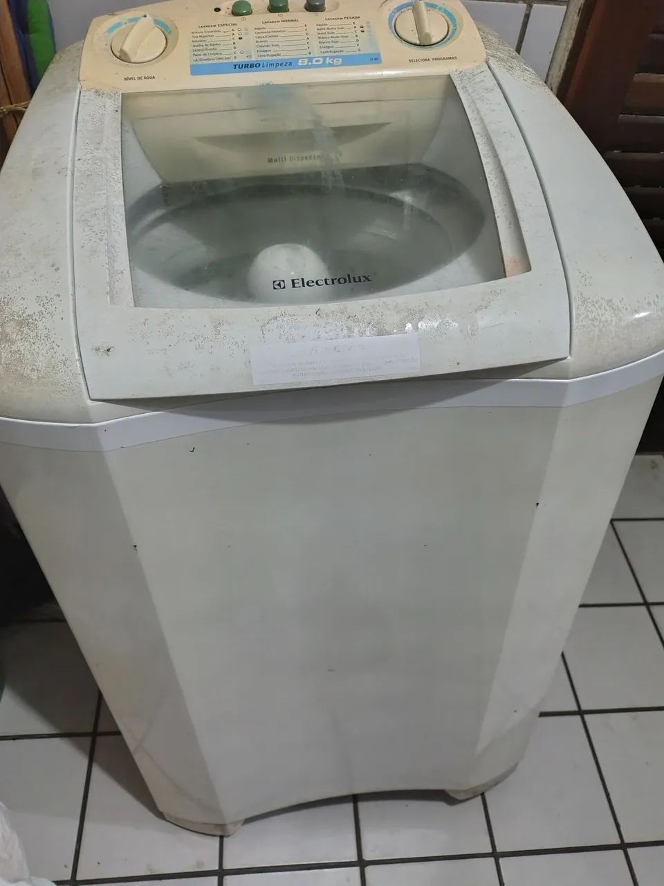 Máquina de lavar  - Foto 3