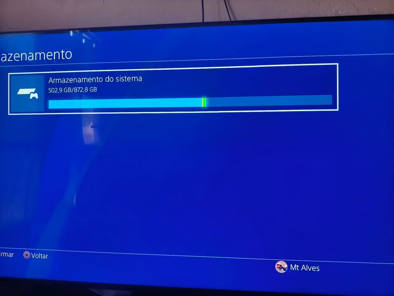 PS4 SLIM - Foto 4