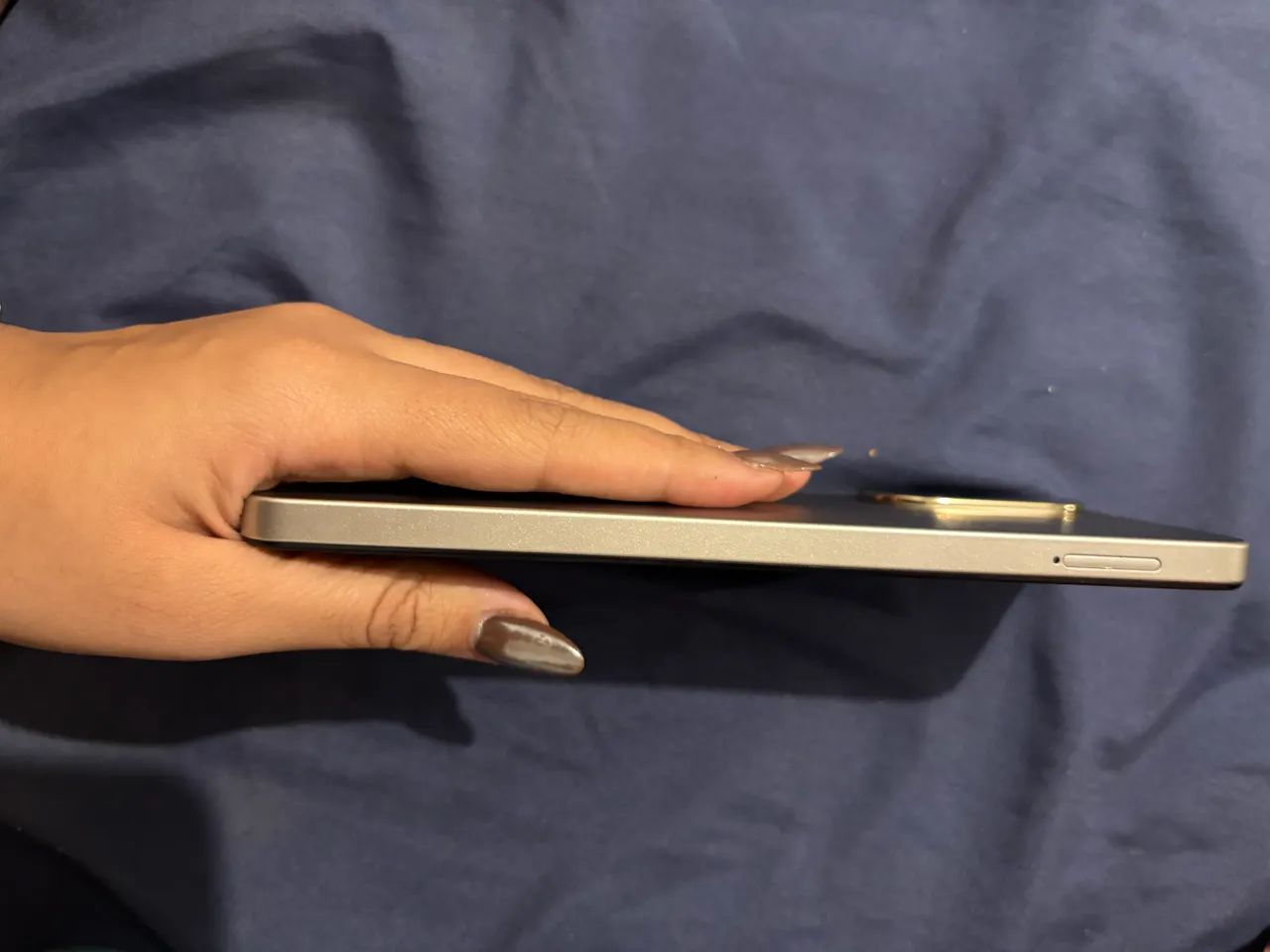 Celular Xiaomi Poco C71  - Foto 4