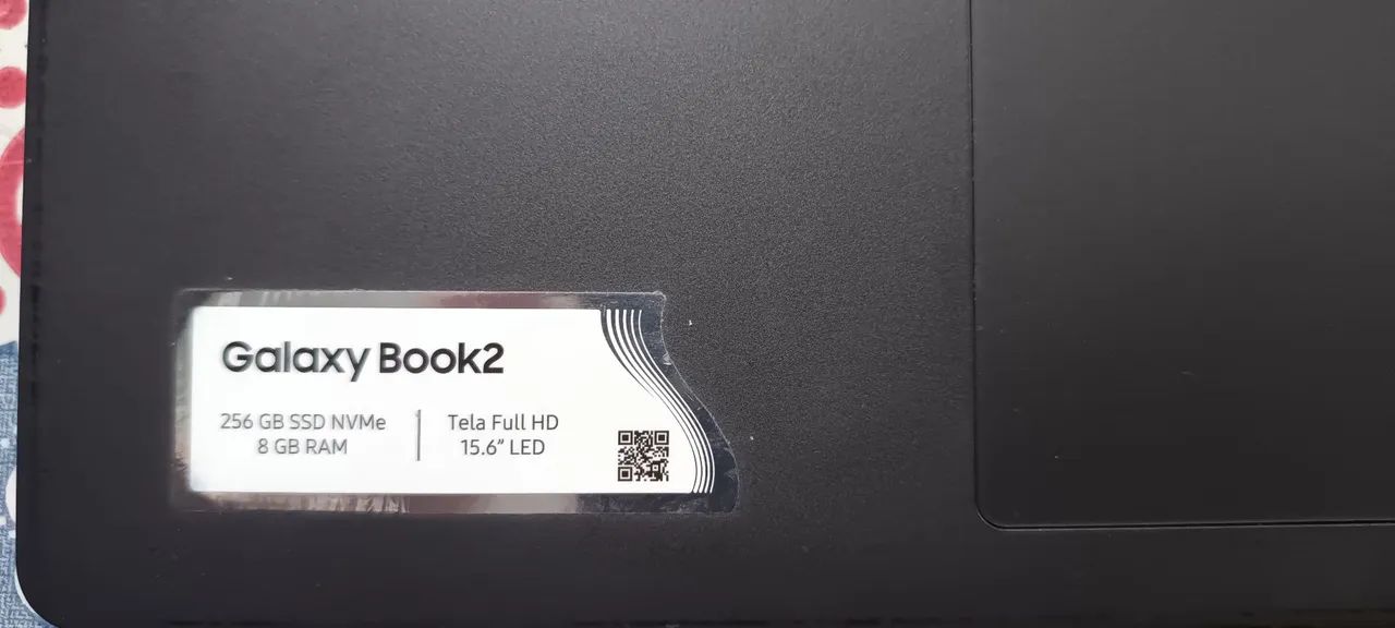 Galaxy book 2 - Foto 5