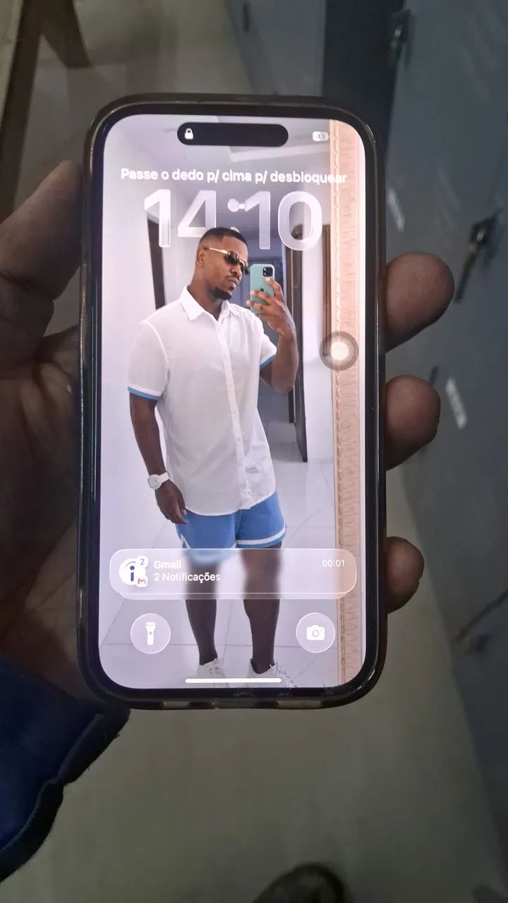 VENDO IPHONE 15 / WhatsApp : *64 - Foto 2