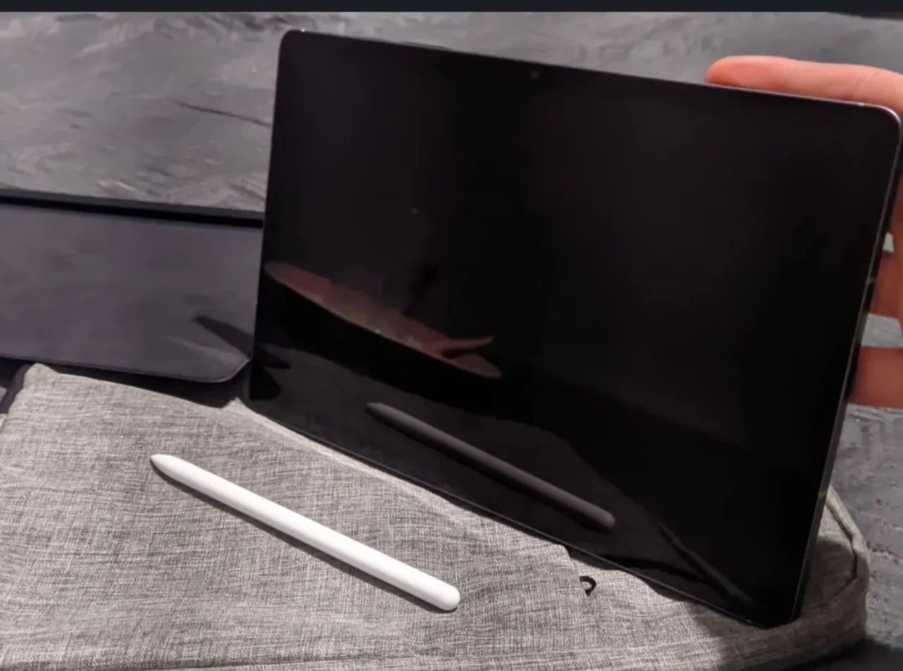 Tablet Samsung s10 fe  - Foto 4