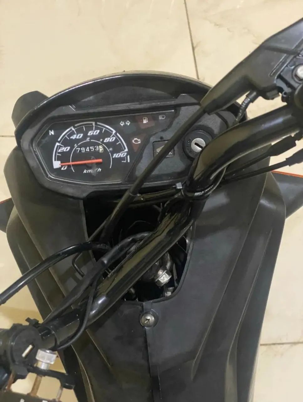 Vendo pop 110i 2022 - Foto 2