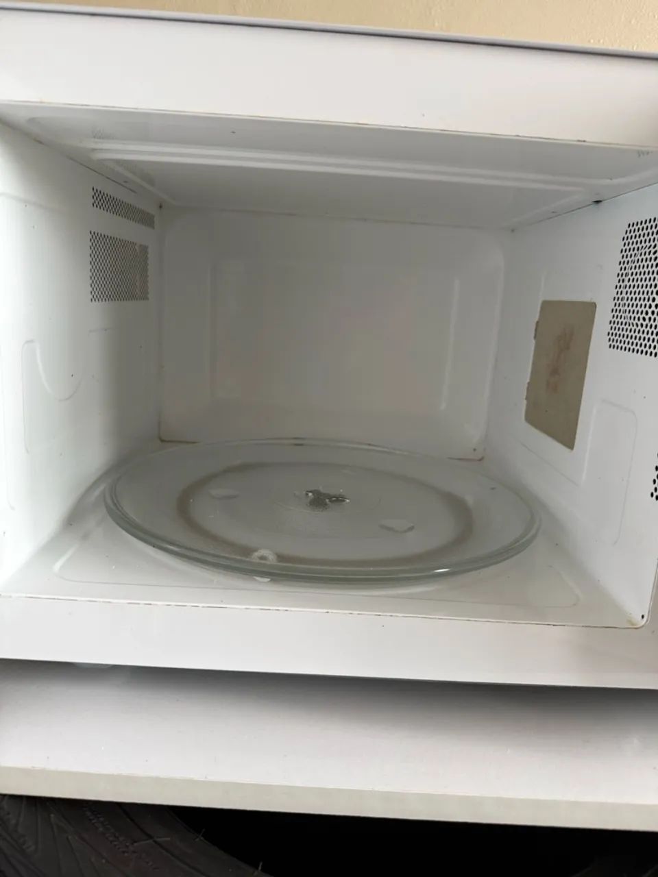 Microondas Eletrolux  - Foto 2
