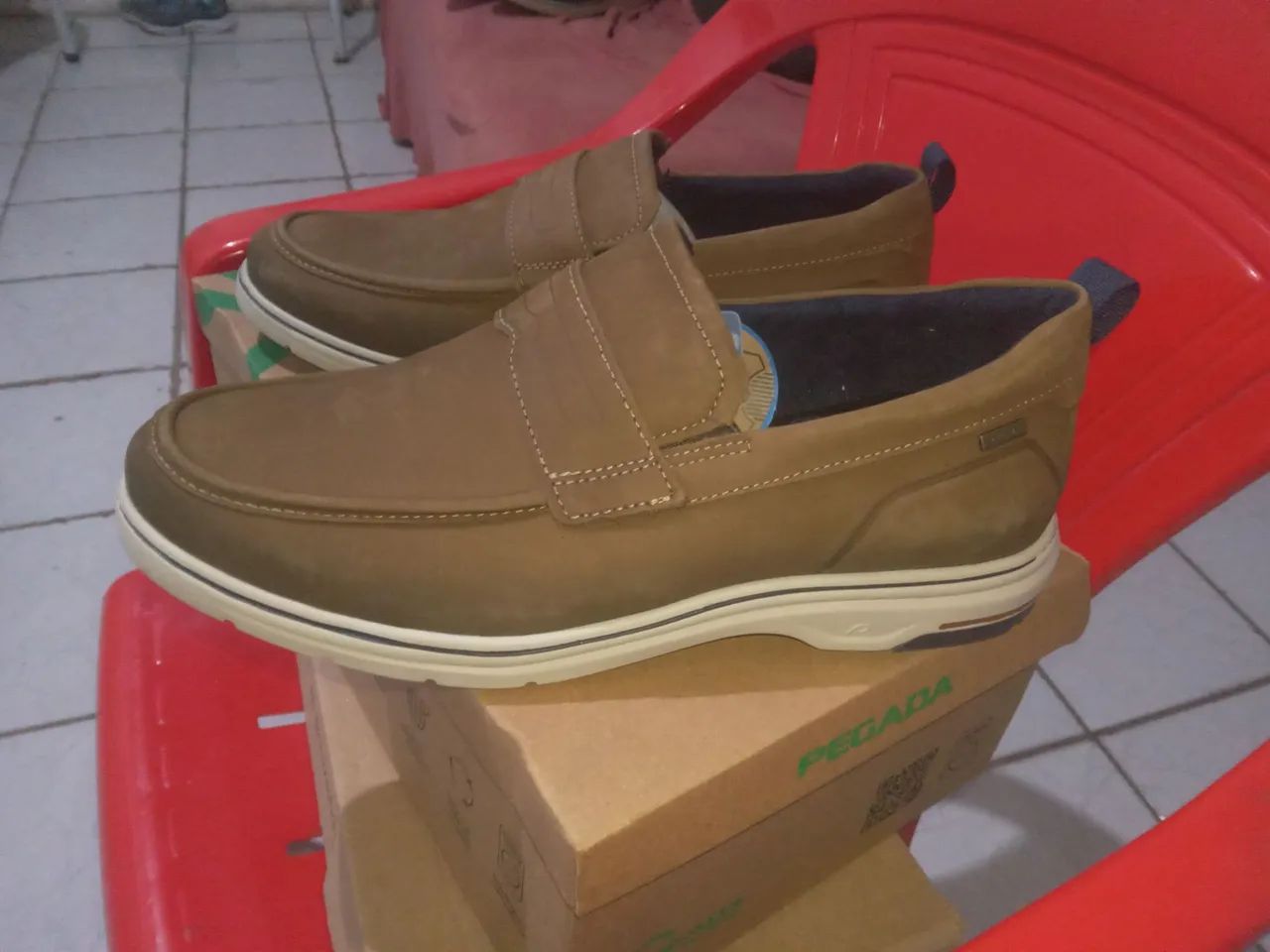 Sapato casual  - Foto 2