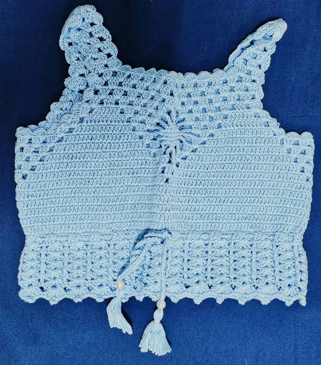 Cropped infantil - Foto 5