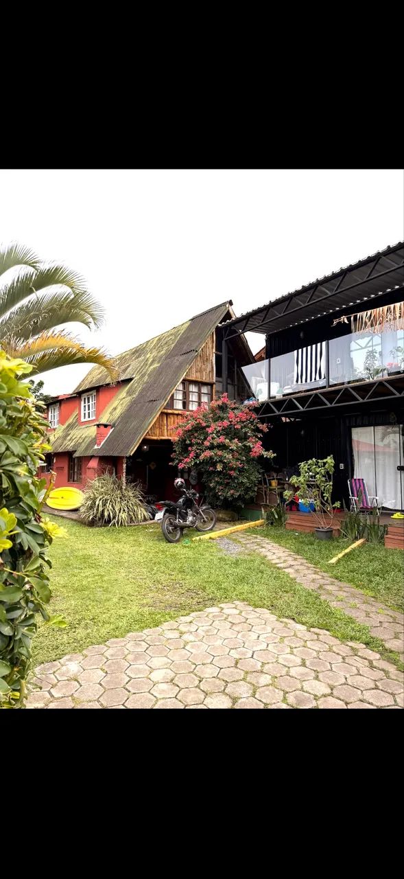Lindo estúdio na fortaleza da Barra, seguro e tranquilo - Foto 5