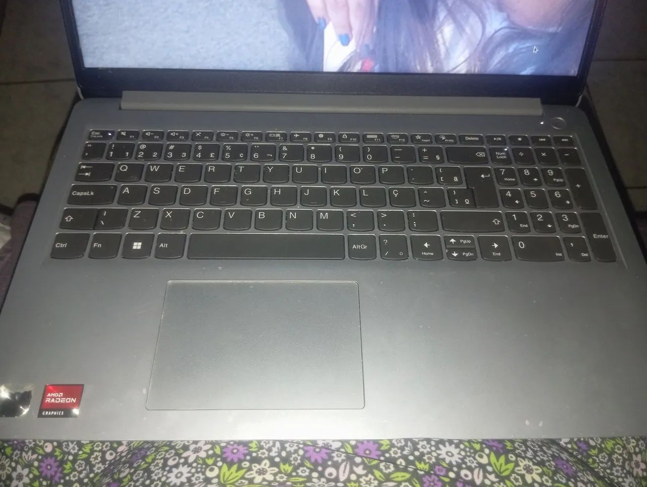 Notebook Lenovo  - Foto 4