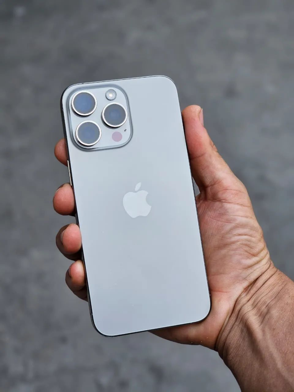IPhone 16 pro 512gb  - Foto 5