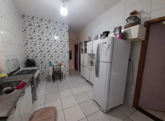 Casa com dois quartos bonita e excelente localização - Foto 5