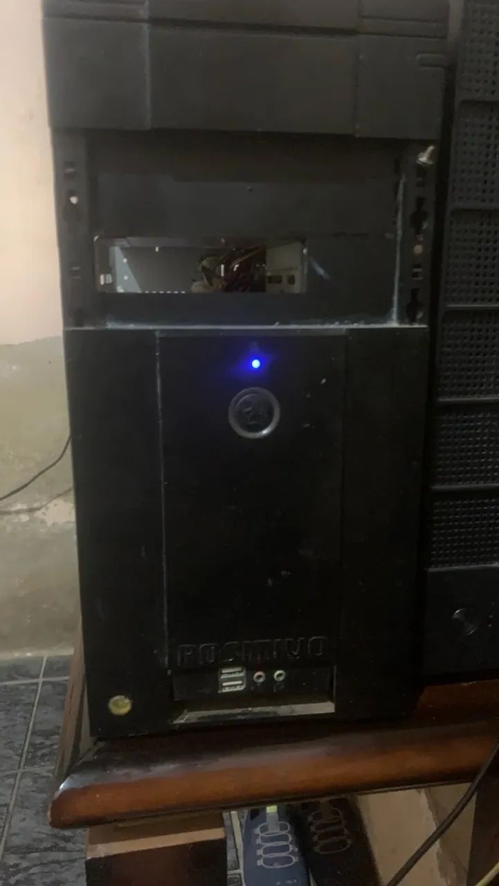 Pc basico - Foto 4