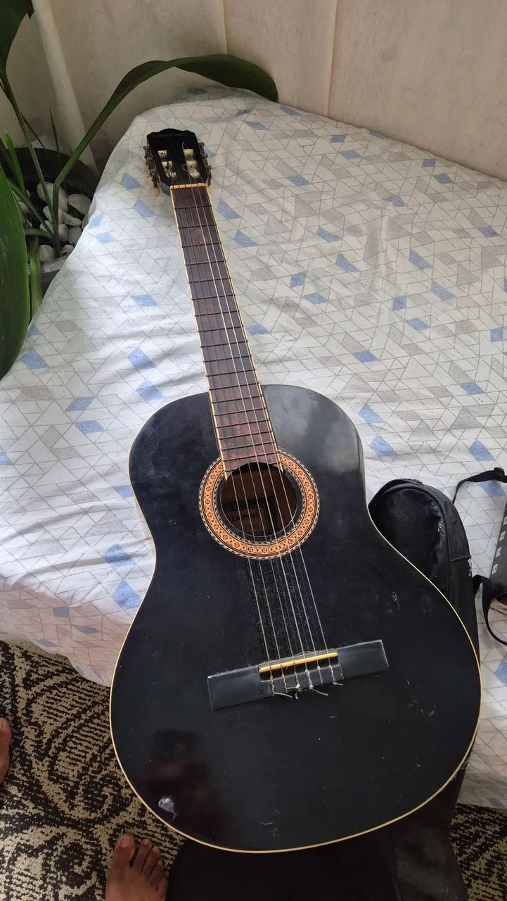 Violao Memphis
