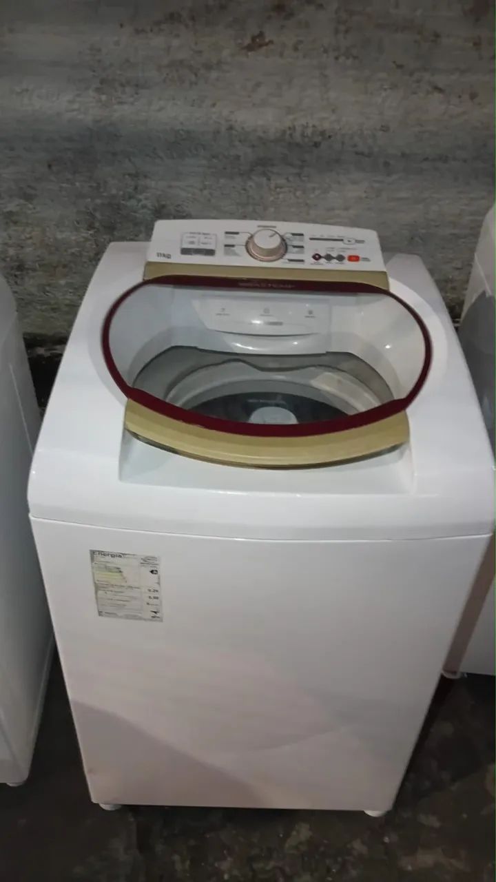 Brastemp 11KG